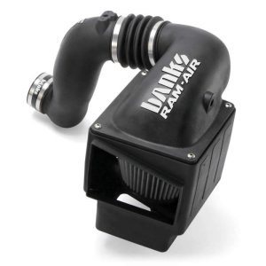 Dodge Ram 3500 Performance Air Intake - Banks Power - Ram-Air - `10-`12